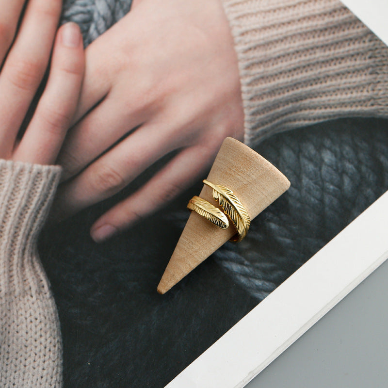 Feder Ring