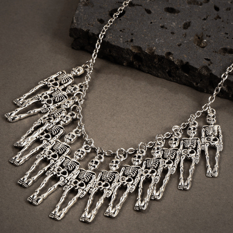 Geisterhand Schmuck-Set
