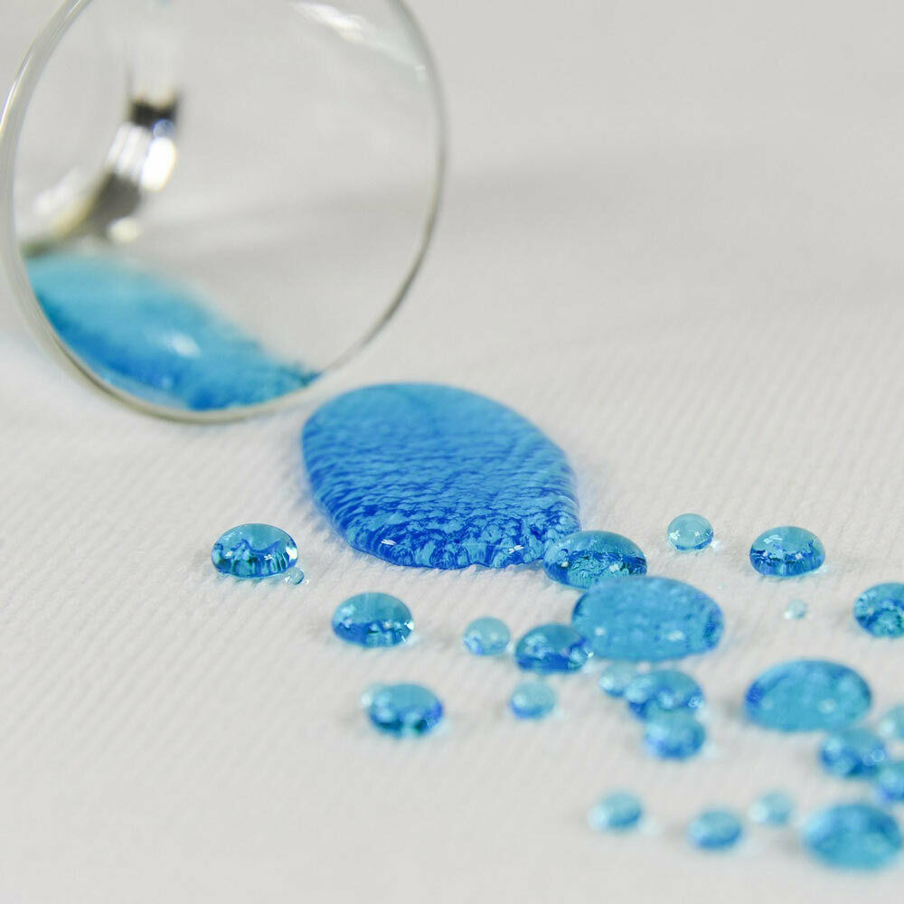 Wasserdichter Matratzenschoner Spannbettlaken – Allergiker & Inkontinenzschutz